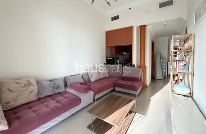 شقة - غرفة نوم - 2 حمامات للايجار في برج الأحلام - أبراج الحلم - دبي مارينا - دبي