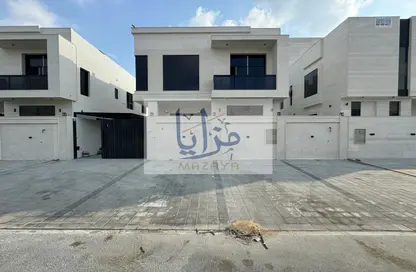 Villa - 5 Bedrooms - 7 Bathrooms for sale in Al Yasmeen 1 - Al Yasmeen - Ajman