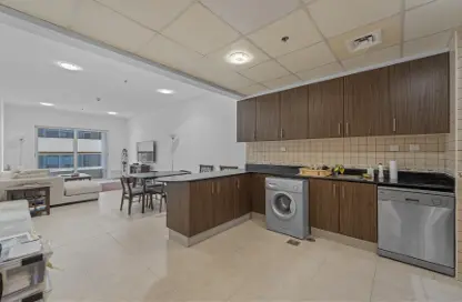 Apartment - 1 Bedroom - 2 Bathrooms for sale in Elite Residence - Dubai Marina - Dubai