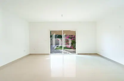 تاون هاوس - 2 غرف نوم - 3 حمامات للايجار في طراز معاصر - فيلات الريف - مشروع الريف - أبوظبي