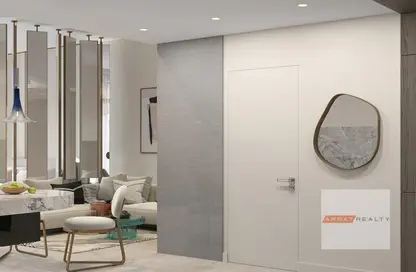 Apartment - Studio - 1 Bathroom for sale in Stonehenge Residence - Jumeirah Village Circle - Dubai