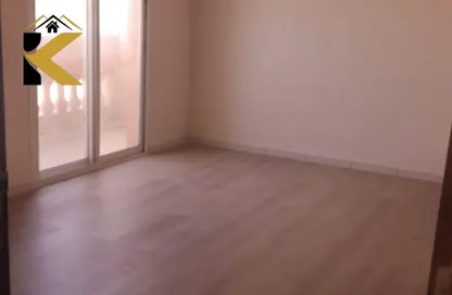 Apartment - 1 Bedroom - 1 Bathroom for rent in Al Naemiya Tower 2 - Al Naemiya Towers - Al Nuaimiya - Ajman
