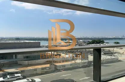 Apartment - 1 Bedroom - 2 Bathrooms for rent in RDK Towers - Najmat Abu Dhabi - Al Reem Island - Abu Dhabi