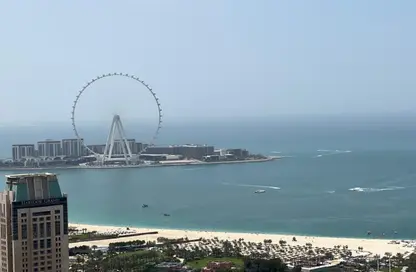 شقة - 3 غرف نوم - 4 حمامات للايجار في برج الأميرة - دبي مارينا - دبي شقة - 3 غرف نوم - 4 حمامات للايجار في برج الأميرة - دبي مارينا - دبي