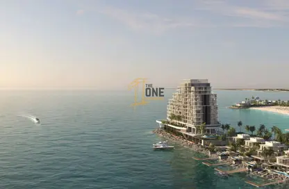 Apartment - 1 Bedroom - 2 Bathrooms for sale in Anantara - Mina Al Arab - Ras Al Khaimah Apartment - 1 Bedroom - 2 Bathrooms for sale in Anantara - Mina Al Arab - Ras Al Khaimah