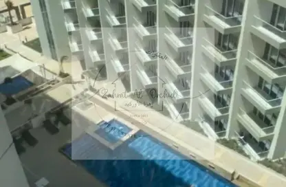 Apartment - 1 Bedroom - 2 Bathrooms for sale in Viridis A - Viridis Residence and Hotel Apartments - Damac Hills 2 - Dubai