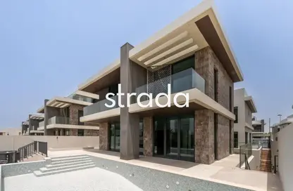 فيلا - 6 غرف نوم - 8 حمامات للبيع في ­ كفالي ايستايتس - داماك هيلز - دبي
