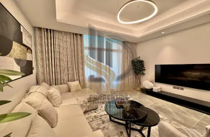 Apartment - 1 Bedroom - 2 Bathrooms for sale in Al Khor Tower B3 - Al Khail Towers - Ajman Downtown - Ajman