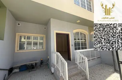 Villa - 3 Bedrooms - 3 Bathrooms for rent in Erica 2H - Ajman Uptown Villas - Ajman Uptown - Ajman