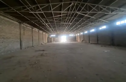 Warehouse - Studio - 1 Bathroom for rent in Ras Al Khor Industrial 2 - Ras Al Khor Industrial - Ras Al Khor - Dubai