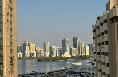 شقة - 3 غرف نوم - 2 حمامات للبيع في المجاز 3 - المجاز - الشارقة