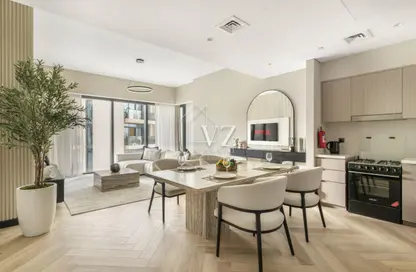 شقة - 2 غرف نوم - 2 حمامات للبيع في اكت تاورز - منطقة دار الأوبرا - دبي وسط المدينة - دبي شقة - 2 غرف نوم - 2 حمامات للبيع في اكت تاورز - منطقة دار الأوبرا - دبي وسط المدينة - دبي