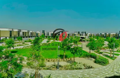 Villa - 3 Bedrooms - 4 Bathrooms for rent in Mudon Al Ranim 2 - Mudon - Dubai