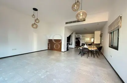 Townhouse - 4 Bedrooms - 6 Bathrooms for rent in Westar Casablanca - Jumeirah Village Circle - Dubai