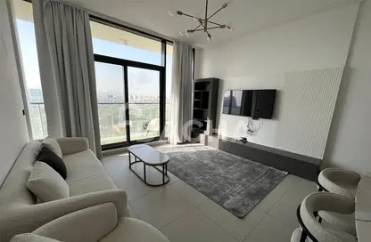 Apartment - 1 Bedroom - 2 Bathrooms for rent in Prime Residency 3 - Al Furjan - Dubai