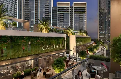 Apartment - 1 Bedroom - 1 Bathroom for sale in Sobha Orbis - Motor City - Dubai