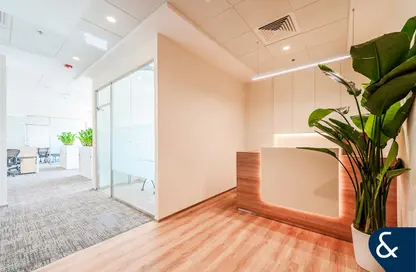 Office Space - Studio for rent in Burj Daman - DIFC - Dubai Office Space - Studio for rent in Burj Daman - DIFC - Dubai