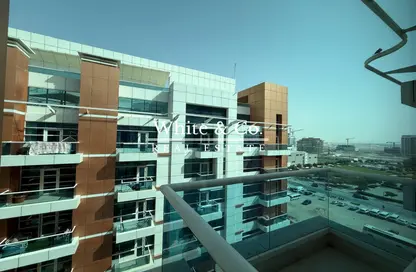 Apartment - 2 Bedrooms - 2 Bathrooms for sale in Durar 1 - Dubai Land Residence Complex - Dubai