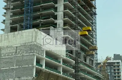 شقة - غرفة نوم - 1 حمام للبيع في البرج الخامس - منطقة 16 - قرية الجميرا سركل - دبي