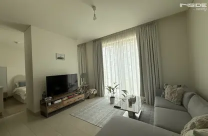 Apartment - Studio - 1 Bathroom for sale in Hartland Greens - Sobha Hartland - Mohammed Bin Rashid City - Dubai