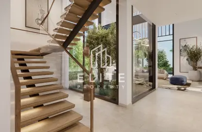 فيلا - 4 غرف نوم - 4 حمامات للبيع في حدائق ند الشبا المرحلة ال 9 - ند الشبا 1 - ند الشبا - دبي