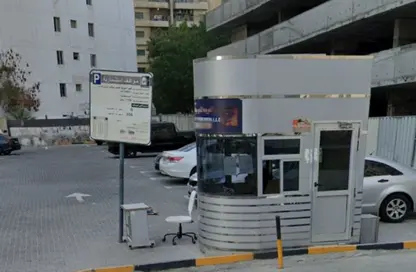 أرض - استوديو للبيع في المجاز 3 - المجاز - الشارقة