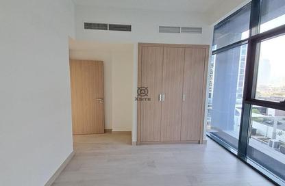 Apartment - 1 Bedroom - 1 Bathroom for rent in AZIZI Riviera - Meydan One - Meydan - Dubai