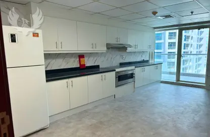 Apartment - 2 Bedrooms - 3 Bathrooms for rent in Emirates Crown - Dubai Marina - Dubai