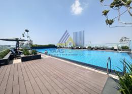 Apartment - 1 bedroom - 2 bathrooms for rent in Canal Residence - Al Reem Island - Abu Dhabi Apartment - 1 bedroom - 2 bathrooms for rent in Canal Residence - Al Reem Island - Abu Dhabi