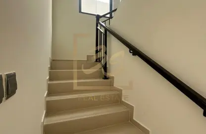 Townhouse - 3 Bedrooms - 4 Bathrooms for rent in Zinnia - The Roots DAMAC Hills 2 - Damac Hills 2 - Dubai