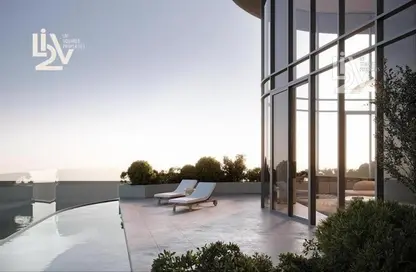 Villa - 4 Bedrooms - 5 Bathrooms for sale in SAAS Hills - Dubai Science Park - Dubai