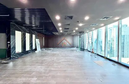 مكتب - استوديو للايجار في برج بارك لين - الخليج التجاري - دبي مكتب - استوديو للايجار في برج بارك لين - الخليج التجاري - دبي