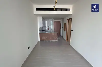 Apartment - 1 Bedroom - 2 Bathrooms for rent in Binghatti Orchid - Jumeirah Village Circle - Dubai