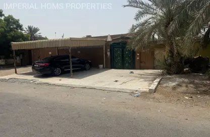 Villa - 4 Bedrooms - 4 Bathrooms for sale in Coral Beach Villas - Siniyah Island - Umm Al Quwain Marina - Umm Al Quwain