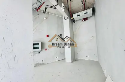 متجر - استوديو للايجار في هافن هايتس - الجداف - دبي