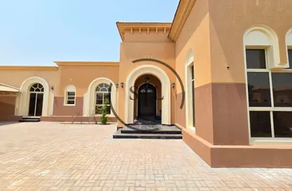 Villa - 5 Bedrooms - 6 Bathrooms for rent in Al Khail Gate - Al Quoz 2 - Al Quoz - Dubai