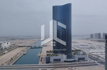 شقة - 2 غرف نوم - 2 حمامات للبيع في كانال ريزيدينس - جزيرة الريم - أبوظبي شقة - 2 غرف نوم - 2 حمامات للبيع في كانال ريزيدينس - جزيرة الريم - أبوظبي