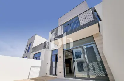 تاون هاوس - 3 غرف نوم - 4 حمامات للايجار في جوي - المرابع العربية 3 - دبي تاون هاوس - 3 غرف نوم - 4 حمامات للايجار في جوي - المرابع العربية 3 - دبي