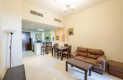 شقة - غرفة نوم - 2 حمامات للبيع في مساكن النخبة الرياضية 10 - مساكن النخبة الرياضية - مدينة دبي الرياضية - دبي شقة - غرفة نوم - 2 حمامات للبيع في مساكن النخبة الرياضية 10 - مساكن النخبة الرياضية - مدينة دبي الرياضية - دبي