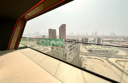 Apartment - 3 Bedrooms - 3 Bathrooms for sale in Binghatti Creek - Al Jaddaf - Dubai