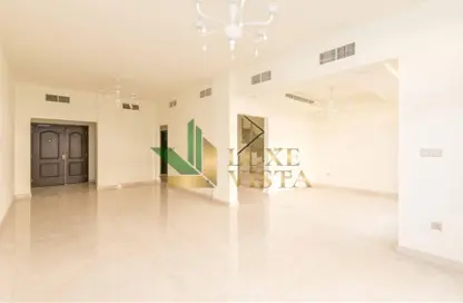 Townhouse - 3 Bedrooms - 4 Bathrooms for rent in The Polo Townhouses - Meydan Gated Community - Meydan - Dubai