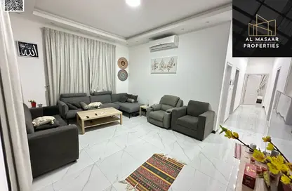 Villa - 3 Bedrooms - 6 Bathrooms for sale in Al Zaheya Gardens - Al Zahya - Ajman