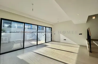 Townhouse - 5 Bedrooms - 5 Bathrooms for sale in Santorini - Damac Lagoons - Dubai Townhouse - 5 Bedrooms - 5 Bathrooms for sale in Santorini - Damac Lagoons - Dubai