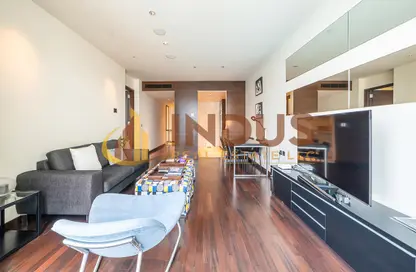 Apartment - 1 Bedroom - 2 Bathrooms for sale in Burj Khalifa Zone 2B - Burj Khalifa Area - Downtown Dubai - Dubai