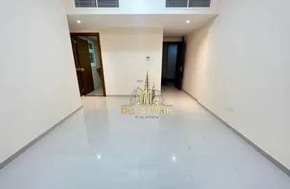 Apartment - 1 Bedroom - 1 Bathroom for rent in Tiger Building Al Yarmouk - Al Nahda - Sharjah