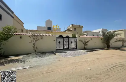 فيلا - 5 غرف نوم - 5 حمامات للبيع في 1 الياسمين - الياسمين - عجمان