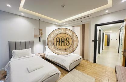 Apartment - 2 Bedrooms - 3 Bathrooms for sale in Diamond Building - Jumeirah Garden City - Al Satwa - Dubai