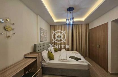 Apartment - Studio - 1 Bathroom for rent in AZIZI Riviera - Meydan One - Meydan - Dubai