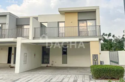 تاون هاوس - 4 غرف نوم - 4 حمامات للايجار في ايلان - تلال الغاف - دبي تاون هاوس - 4 غرف نوم - 4 حمامات للايجار في ايلان - تلال الغاف - دبي