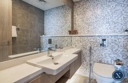 Duplex - 4 Bedrooms - 5 Bathrooms for rent in Stella Maris - Dubai Marina - Dubai